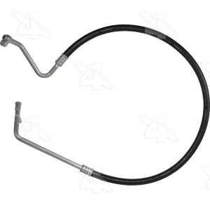 Four Seasons A C Suction Line Hose Assembly for 2006 Dodge Ram 1500 - 56815