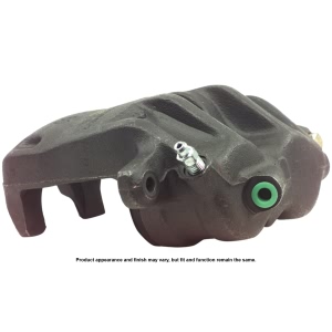 Cardone Reman Remanufactured Unloaded Caliper for 1997 Audi Cabriolet - 19-1906