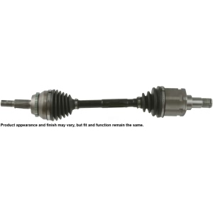 Cardone Reman Remanufactured CV Axle Assembly for 2012 Toyota Camry - 60-5279