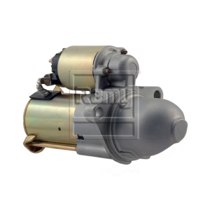 Remy Remanufactured Starter for Saturn Ion - 25902