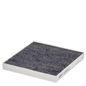 Hengst Cabin air filter for 2019 Smart EQ fortwo - E3993LC