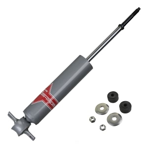 KYB Gas A Just Front Driver Or Passenger Side Monotube Shock Absorber for 1988 Chevrolet S10 - KG5450
