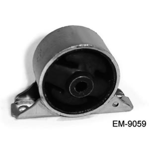 Westar Rear Engine Mount for 2000 Mitsubishi Mirage - EM-9059