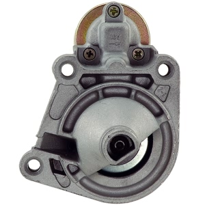 Denso Starter for 1988 Plymouth Voyager - 280-5347