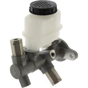 Centric Premium Brake Master Cylinder for 1993 Nissan Sentra - 130.42214