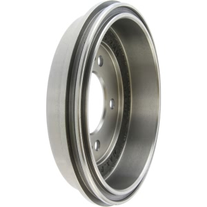 Centric Premium Rear Brake Drum for Kia - 122.51014