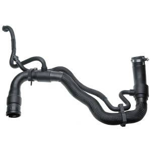 Gates Engine Coolant Molded Radiator Hose for 2011 Chevrolet Silverado 3500 HD - 23962