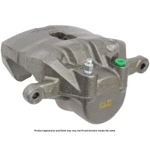 Cardone Reman Remanufactured Unloaded Caliper for 2017 Chevrolet Caprice - 18-5274