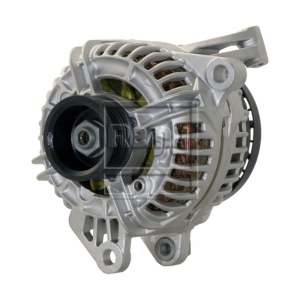 Remy Remanufactured Alternator for Dodge Durango - 12562