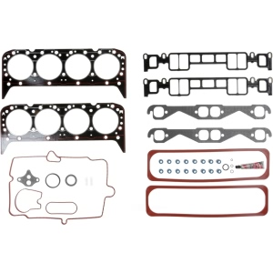 Victor Reinz Standard Cylinder Head Gasket Set for 1998 Chevrolet Express 2500 - 02-10525-01