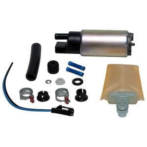 Denso Fuel Pump and Strainer Set for Suzuki Aerio - 950-0190
