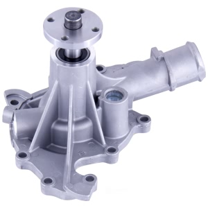 Gates Engine Coolant Standard Water Pump for 2000 Ford Mustang - 43067