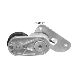 Dayco No Slack Automatic Belt Tensioner Assembly for 1995 Cadillac Seville - 89317