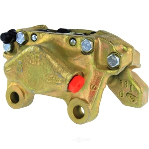 Centric Posi Quiet™ Loaded Brake Caliper for 2000 Saturn LS1 - 142.62537