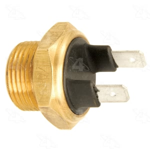 Four Seasons Cooling Fan Temperature Switch for Saab - 36520