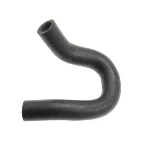 Dayco Small Id Hvac Heater Hose for 1991 Toyota Pickup - 87639