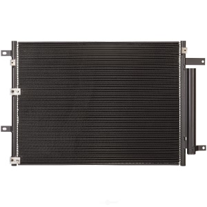 Spectra Premium A/C Condenser for 2014 Jeep Cherokee - 7-4361