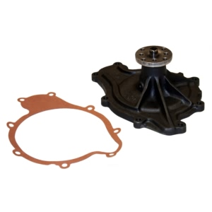 GMB Engine Coolant Water Pump for Pontiac GTO - 130-2850