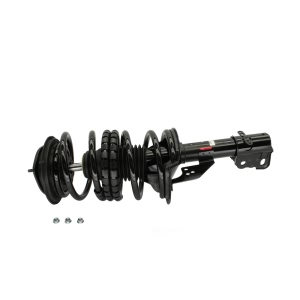 KYB Strut Plus Front Driver Or Passenger Side Twin Tube Complete Strut Assembly for 1994 Chrysler Town & Country - SR4019