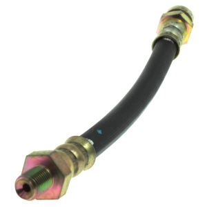 Centric Front Upper Brake Hose for 1985 Mitsubishi Montero - 150.46006