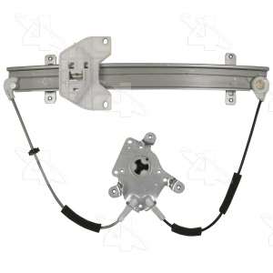 ACI Power Window Regulator for 1995 Hyundai Scoupe - 81469