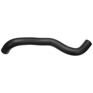 Gates Engine Coolant Molded Radiator Hose for 2008 Lexus IS250 - 23287