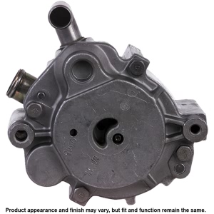 Cardone Reman Remanufactured Smog Air Pump for 1992 Ford F-150 - 32-301