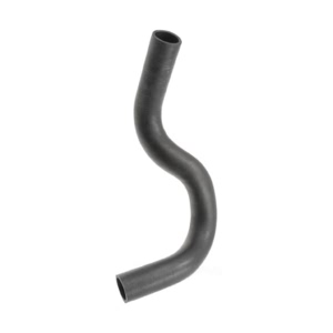 Dayco Engine Coolant Curved Radiator Hose for Dodge Ramcharger - 70792