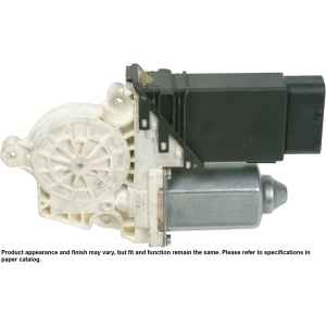 Cardone Reman Remanufactured Window Lift Motor for Volkswagen - 47-2075