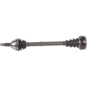 Cardone Reman Remanufactured CV Axle Assembly for 1986 Audi 5000 - 60-7013