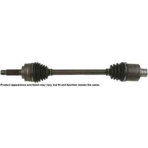 Cardone Reman Remanufactured CV Axle Assembly for 2007 Acura MDX - 60-4262