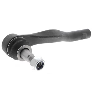 VAICO Front Passenger Side Outer Steering Tie Rod End for 2013 Mercedes-Benz E350 - V30-9980