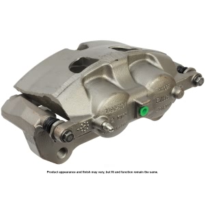 Cardone Reman Remanufactured Unloaded Caliper w/Bracket for 2012 Lincoln Navigator - 18-B5236