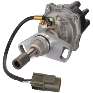 Spectra Premium Distributor for 1993 Nissan D21 - NS34