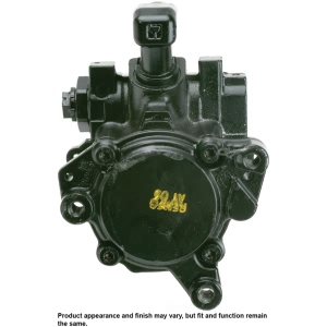 Cardone Reman Remanufactured Power Steering Pump w/o Reservoir for 2003 Mercedes-Benz ML320 - 21-5294