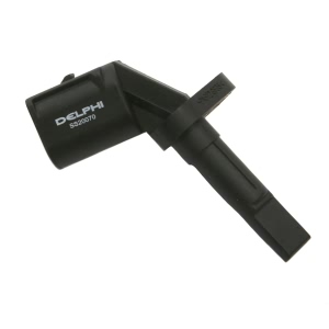 Delphi Rear Driver Side Abs Wheel Speed Sensor for Audi R8 - SS20070