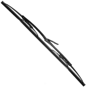 Denso Conventional 19" Black Wiper Blade for 1992 Mitsubishi 3000GT - 160-1219