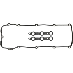 Victor Reinz Valve Cover Gasket Set for 2003 BMW 325xi - 15-33077-01
