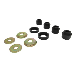 Centric Premium™ Front Radius Arm Bushing for 1998 Ford E-250 Econoline - 602.65162