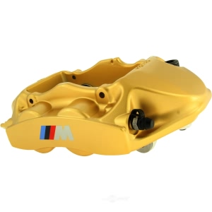 Centric Posi Quiet™ Loaded Brake Caliper for 2017 BMW M4 - 142.34640