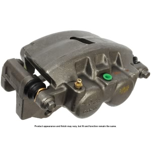 Cardone Reman Remanufactured Unloaded Caliper w/Bracket for 2009 Chevrolet Colorado - 18-B5004C