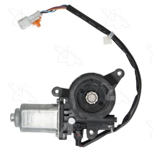 ACI Front Driver Side Window Motor for 2002 Honda Civic - 389112