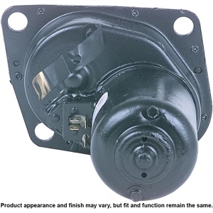 Cardone Reman Remanufactured Wiper Motor for Plymouth Caravelle - 40-382