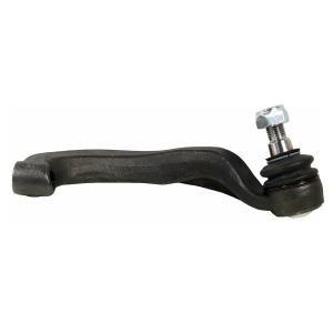 Delphi Front Passenger Side Outer Steering Tie Rod End for 2008 Mercedes-Benz E350 - TA2721