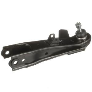 Delphi Front Passenger Side Lower Control Arm And Ball Joint Assembly for 1994 Nissan D21 - TC2549