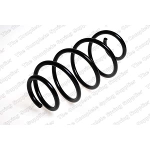 lesjofors Coil Spring for Volkswagen - 4095050