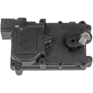 Dorman OE Solutions Rear Passenger Side Door Lock Actuator Motor for 2003 Hyundai Accent - 759-407