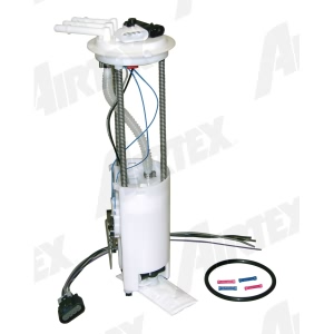 Airtex In-Tank Fuel Pump Module Assembly for GMC Safari - E3940M