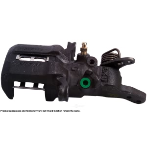 Cardone Reman Remanufactured Unloaded Caliper for 1990 Acura Legend - 19-965