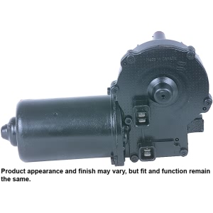 Cardone Reman Remanufactured Wiper Motor for Plymouth Grand Voyager - 40-3001